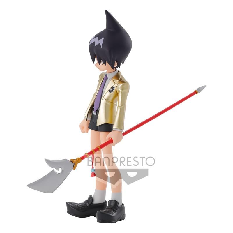 Shaman King - Figur - Tao Ren - J-Store Online