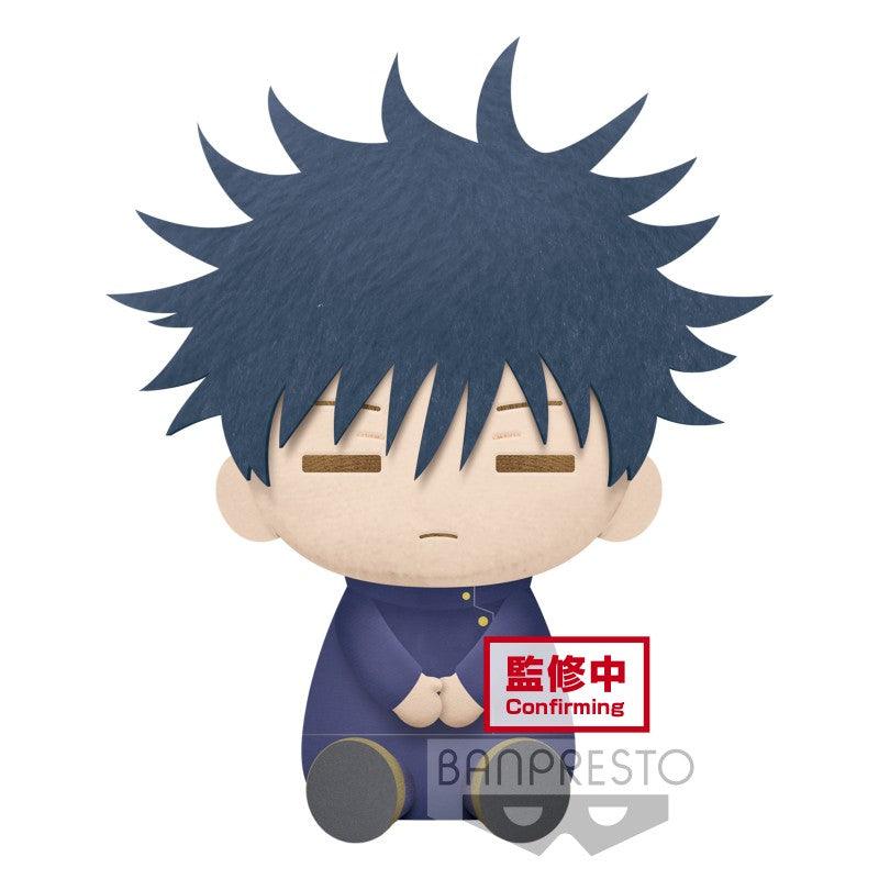 Jujutsu Kaisen - Big Plush (diverse) - J-Store Online