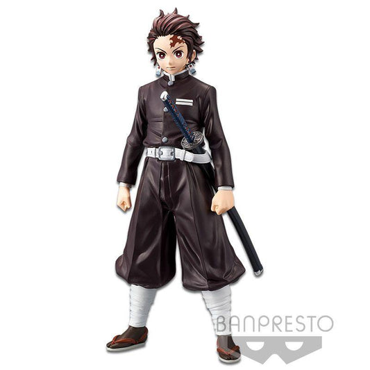 Demon Slayer - Figure Vol. 6 - Tanjiro Kamado (B) - J-Store Online