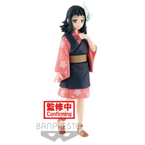 Demon Slayer - Figure Vol. 20 - Makomo - J-Store Online