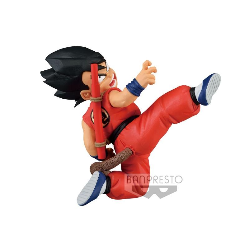 Dragon Ball - Match Makers - Son Goku (Childhood) - J-Store Online