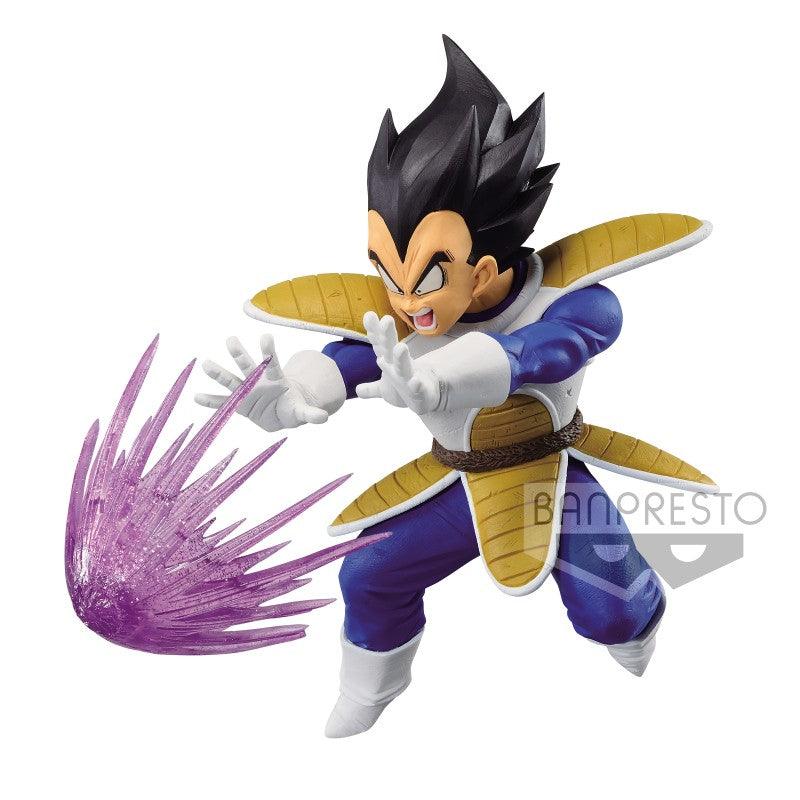 Dragon Ball Z - GxMateria - The Vegeta - J-Store Online