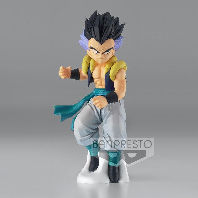 Dragon Ball Z - Solid Edge Works Vol.6 - Gotenks - J-Store Online