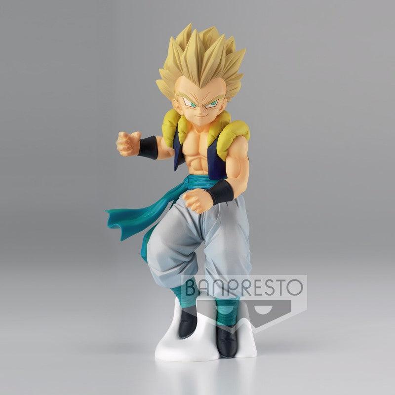 Dragon Ball Z - Solid Edge Works Vol.6 - Super Saiyan Gotenks - J-Store Online