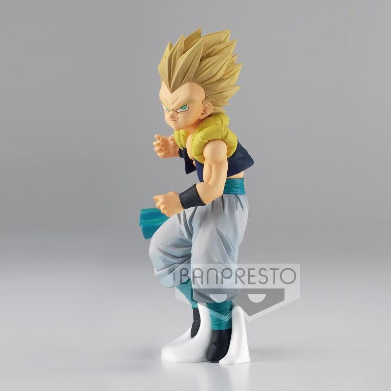 Dragon Ball Z - Solid Edge Works Vol.6 - Super Saiyan Gotenks - J-Store Online