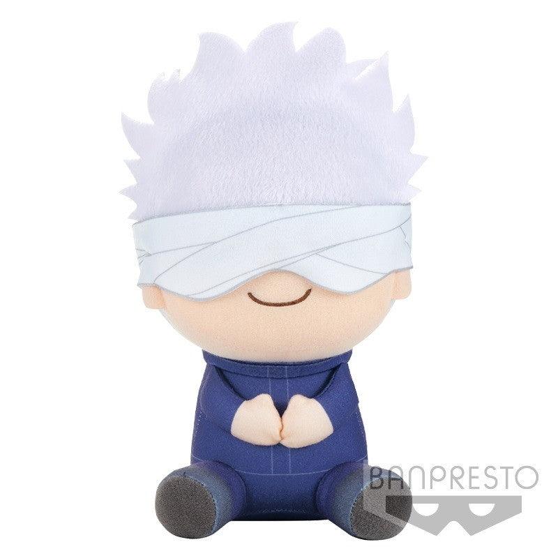 Jujutsu Kaisen - Big Plush (diverse) - J-Store Online