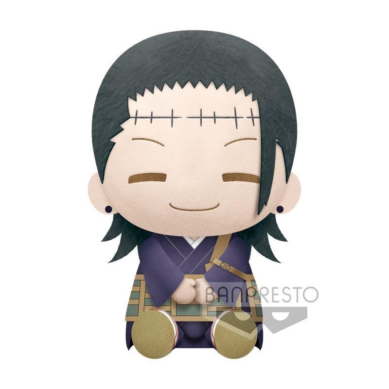 Jujutsu Kaisen - Big Plush (diverse) - J-Store Online