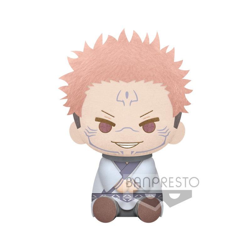 Jujutsu Kaisen - Big Plush (diverse) - J-Store Online