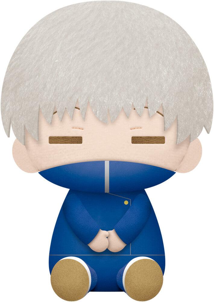 Jujutsu Kaisen - Big Plush (diverse) - J-Store Online