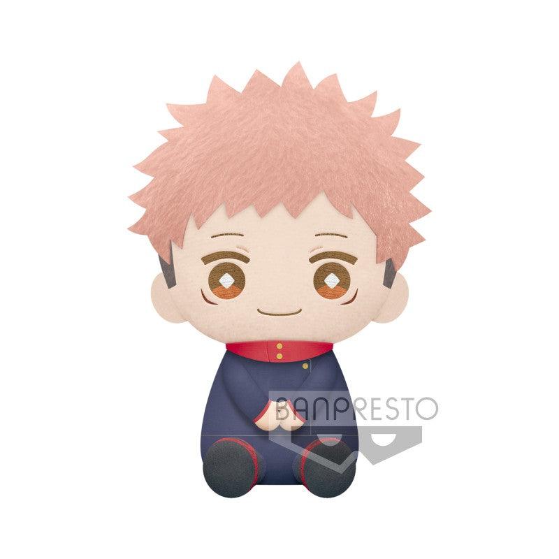 Jujutsu Kaisen - Big Plush (diverse) - J-Store Online