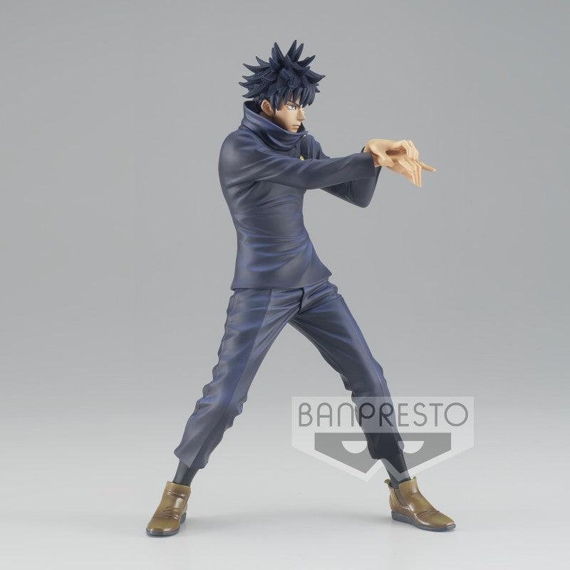 Jujutsu Kaisen - King of Artist - Megumi Fushiguro - J-Store Online