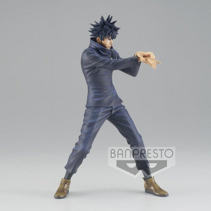 Jujutsu Kaisen - King of Artist - Megumi Fushiguro - J-Store Online