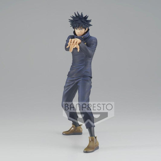 Jujutsu Kaisen - King of Artist - Megumi Fushiguro - J-Store Online