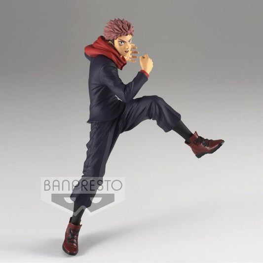 Jujutsu Kaisen - King of Artist - The Yuji Itadori - J-Store Online