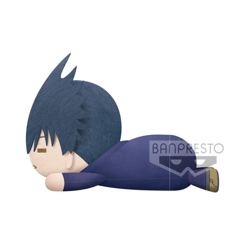 Jujutsu Kaisen - Big Plush - Lying down (diverse) - J-Store Online