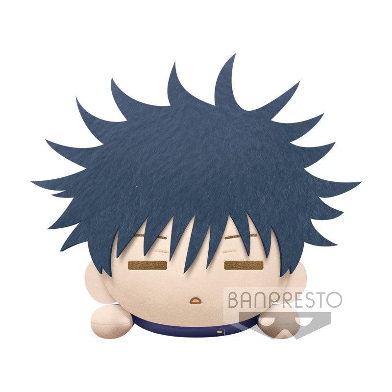 Jujutsu Kaisen - Big Plush - Lying down (diverse) - J-Store Online