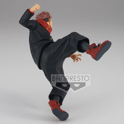 Jujutsu Kaisen - Maximatic - The Yuji Itadori - J-Store Online