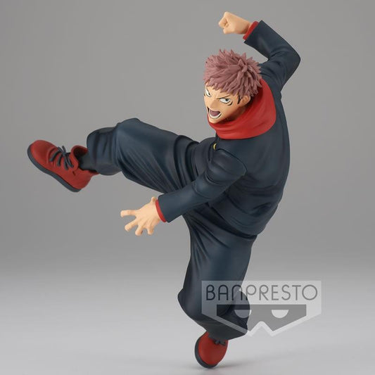 Jujutsu Kaisen - Maximatic - The Yuji Itadori - J-Store Online