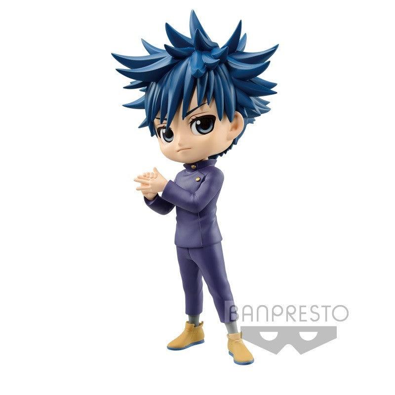 Jujutsu Kaisen - Q-Posket - Megumi Fushiguro Ver.B - J-Store Online