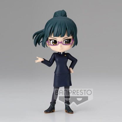 Jujutsu Kaisen - Q Posket - Maki Zenin (A) - J-Store Online