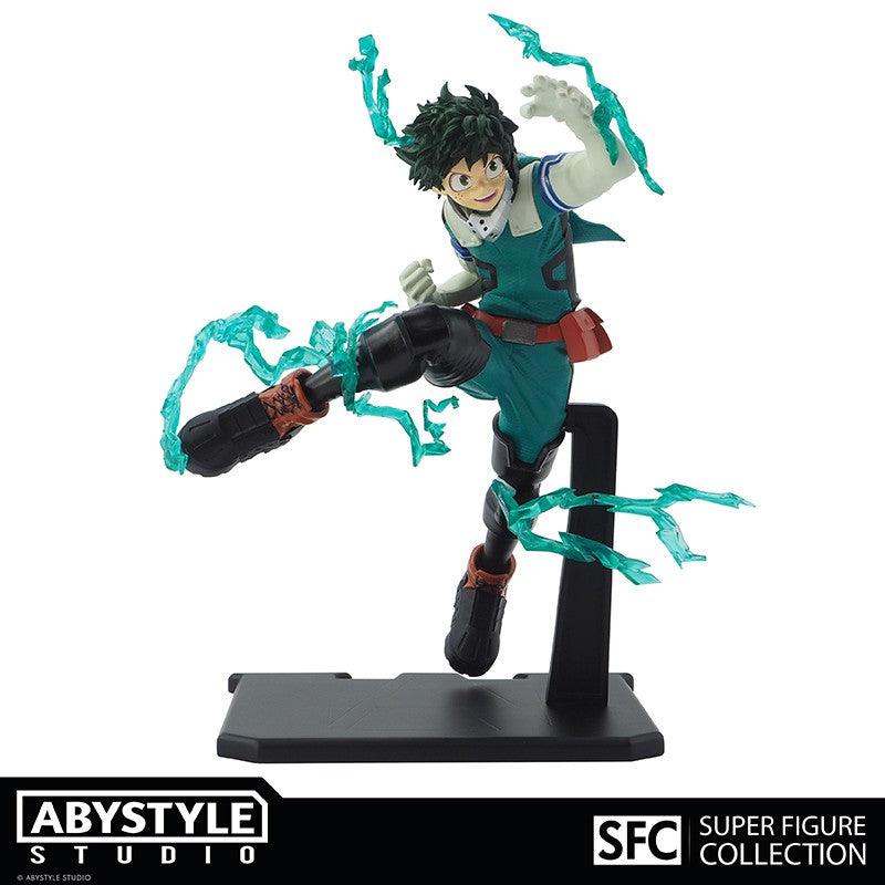 My Hero Academia - Izuku "One for All" - J-Store Online