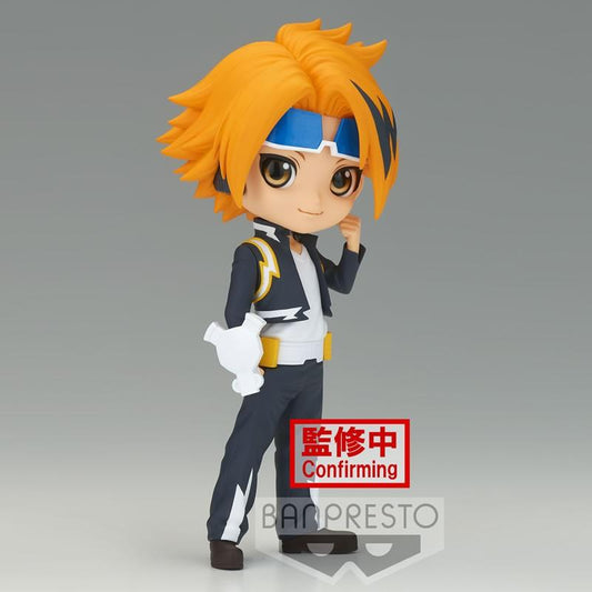 My Hero Academia - Q Posket - Denki Kaminari Ver. B - J-Store Online