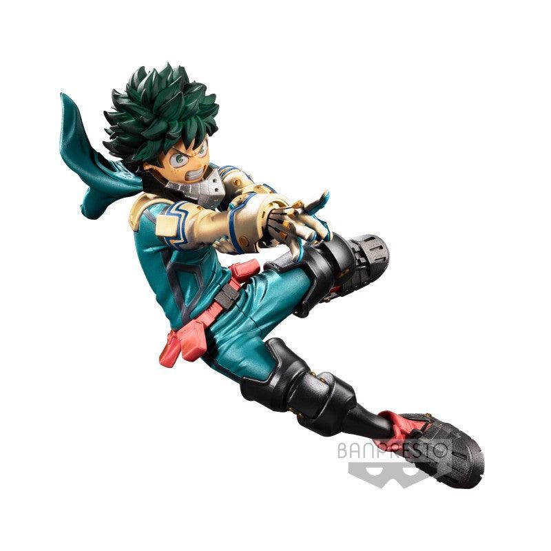 My Hero Academia - The Amazing Heroes Special - Izuku Midoriya - J-Store Online