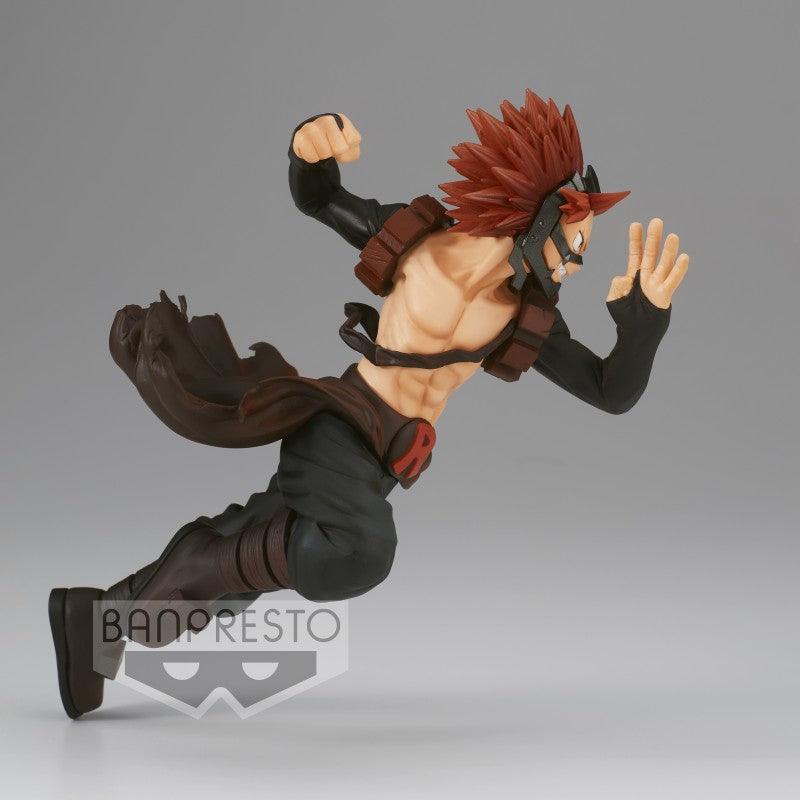 My Hero Academia - The Amazing Heroes vol. 17 - Eijiro Kirishima - J-Store Online