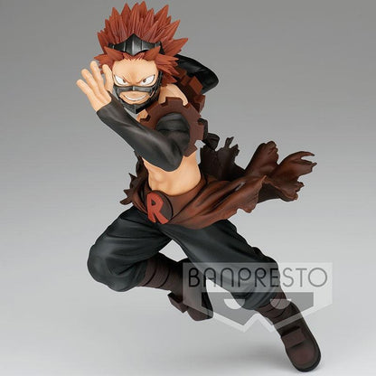 My Hero Academia - The Amazing Heroes vol. 17 - Eijiro Kirishima - J-Store Online