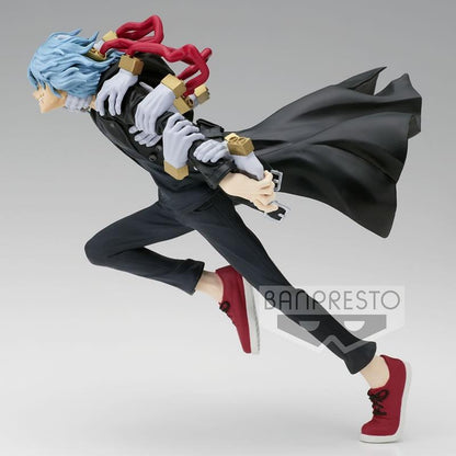 My Hero Academia - The Evil Villains vol. 4 - Tomura Shigaraki - J-Store Online