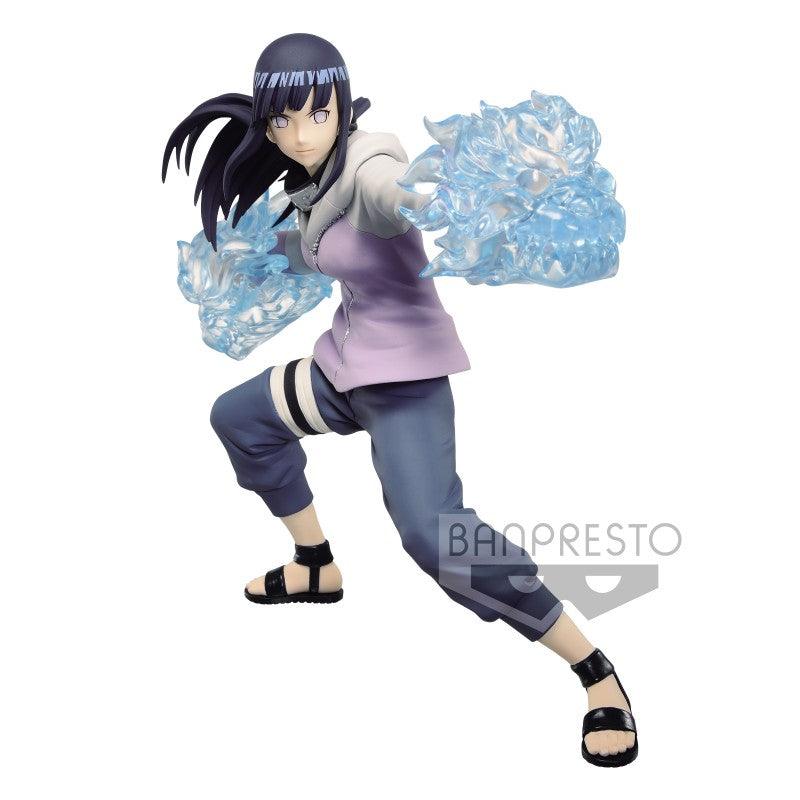 Naruto Shippuden - Vibration Stars - Hinata Hyuga - J-Store Online