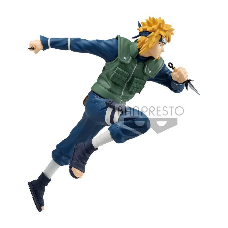 Naruto Shippuden - Vibration Stars - Minato Namikaze - J-Store Online