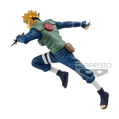 Naruto Shippuden - Vibration Stars - Minato Namikaze - J-Store Online