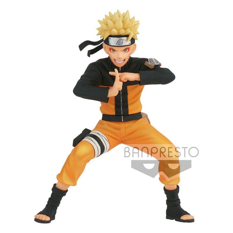 Naruto Shippuden - Vibration Stars B - Naruto Uzumaki - J-Store Online