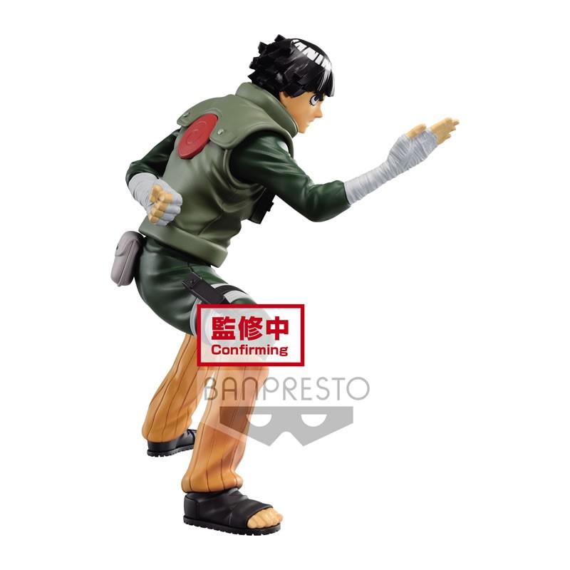 Naruto Shippuden - Vibration Stars - Rock Lee - J-Store Online