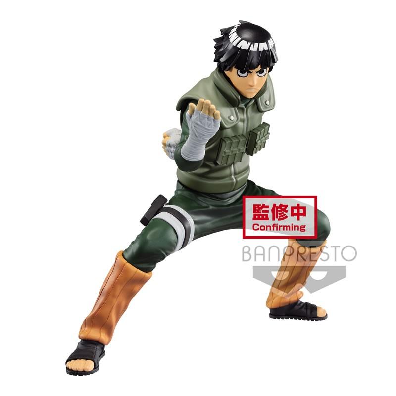 Naruto Shippuden - Vibration Stars - Rock Lee - J-Store Online