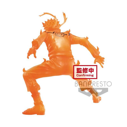 Naruto Shippuden - Vibration Stars - Naruto Uzumaki (B) - J-Store Online