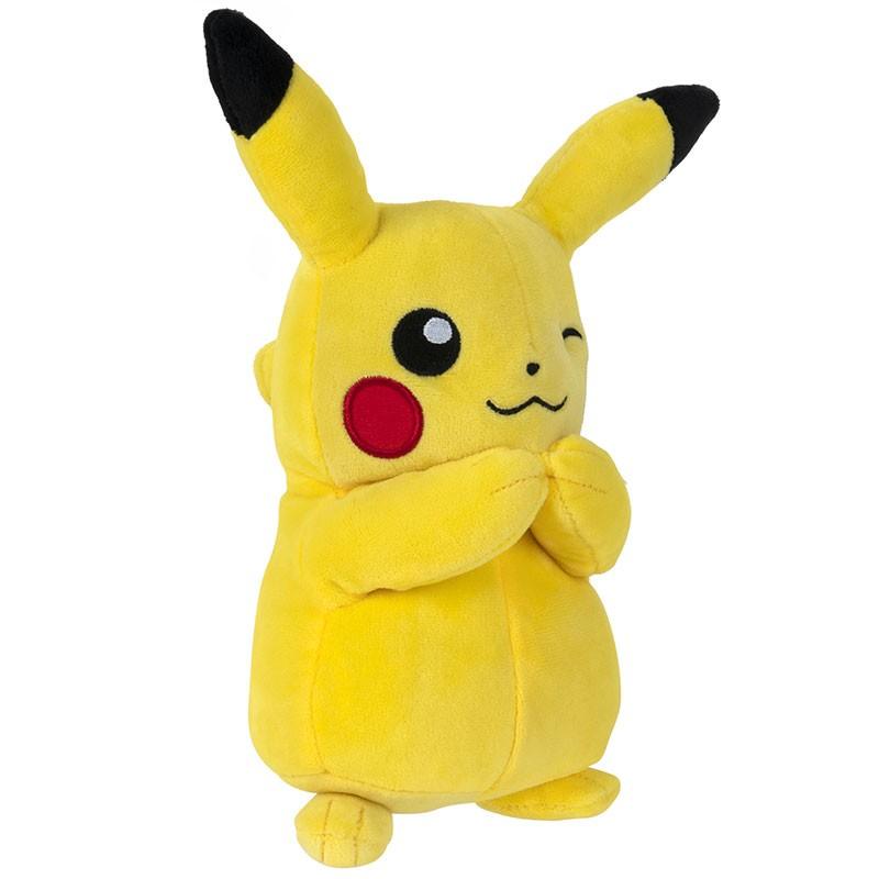 Pokémon Plüsch (diverse) - J-Store Online