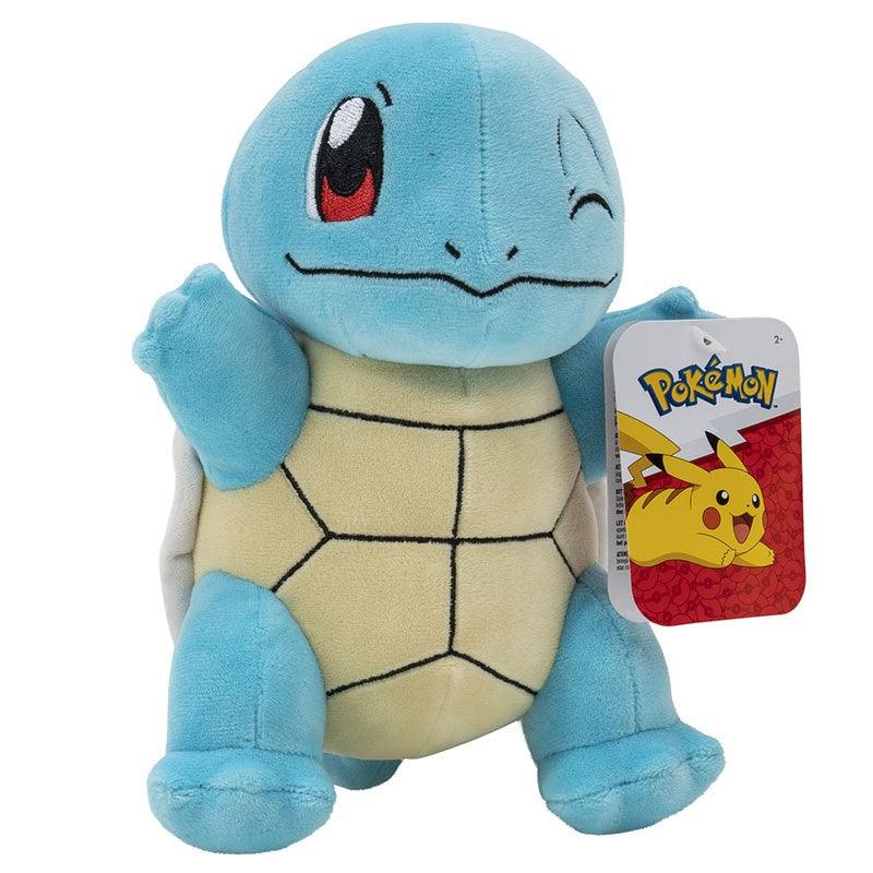 Pokémon Plüsch (diverse) - J-Store Online