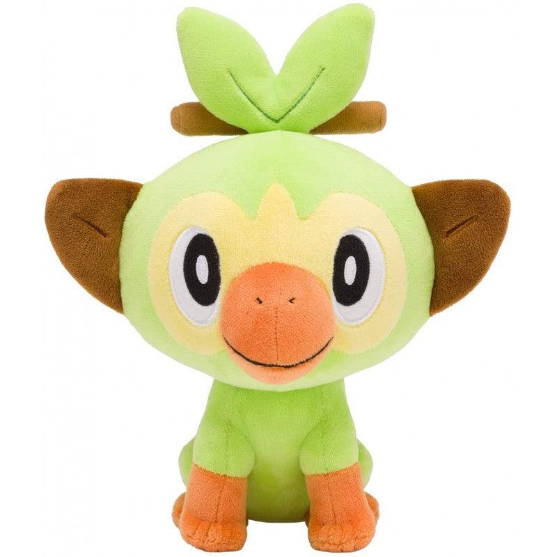 Pokémon Plüsch (diverse) - J-Store Online