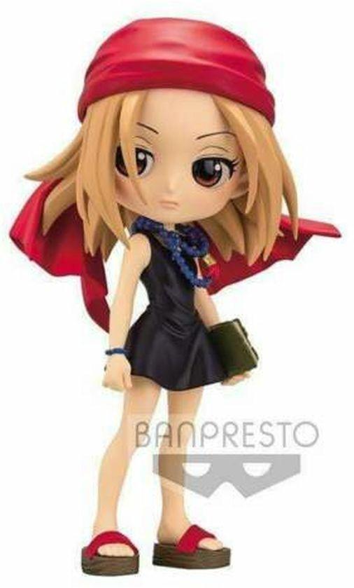 Shaman King - Q-Posket - Anna Kyoyama (Ver. A) - J-Store Online