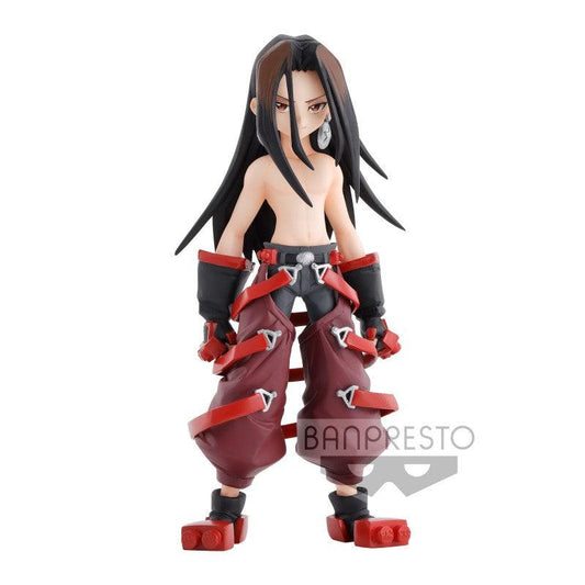 Shaman King - Hao - Figur Vol. 2 - J-Store Online