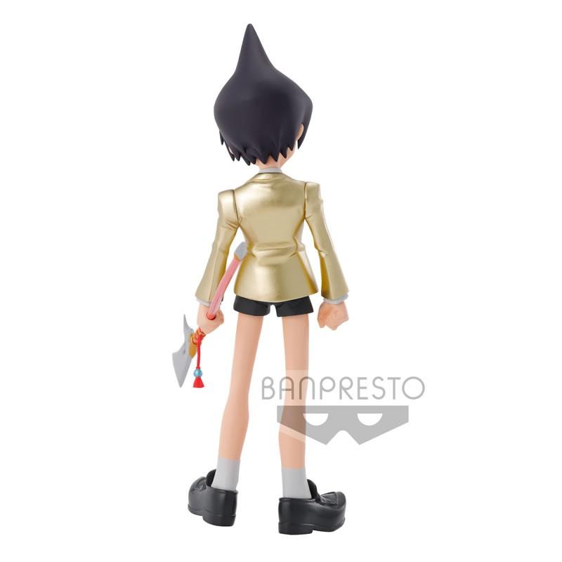 Shaman King - Figur - Tao Ren - J-Store Online