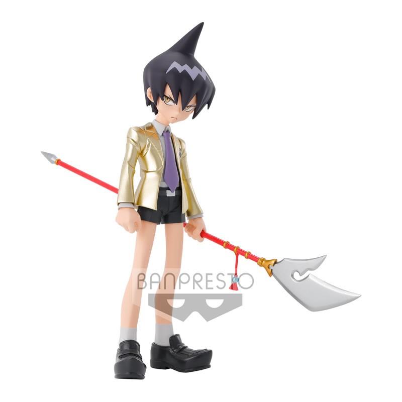 Shaman King - Figur - Tao Ren - J-Store Online