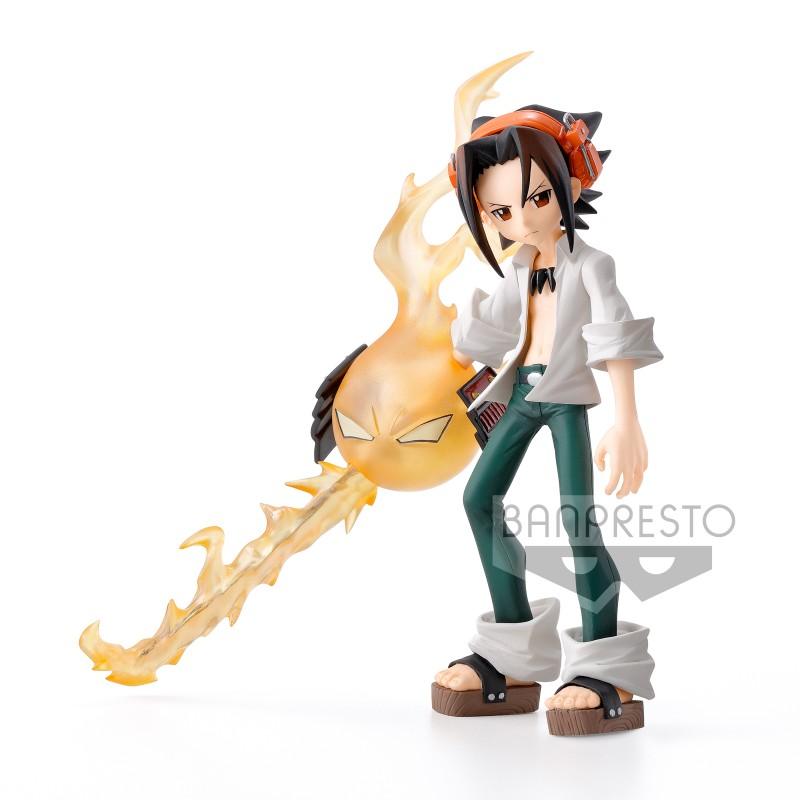 Shaman King - Yoh Asakura Vol.2 - J-Store Online