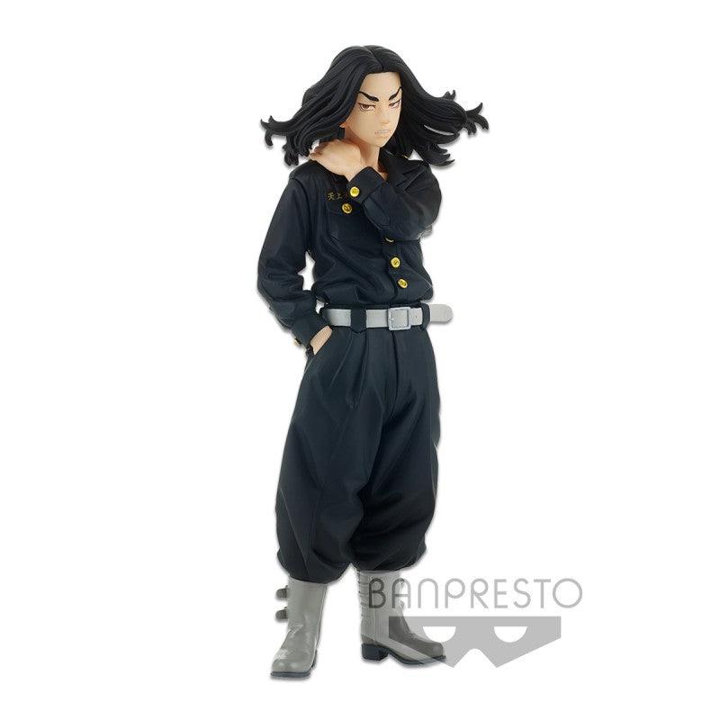 Tokyo Revengers - Figur - Keisuke Baji - J-Store Online