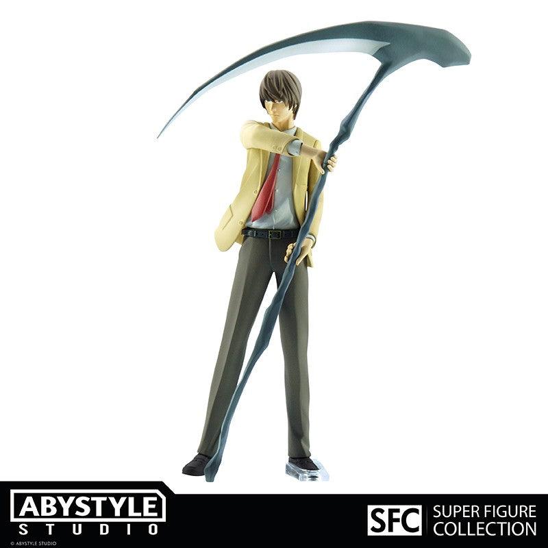 Death Note - Figur - Light - J-Store Online