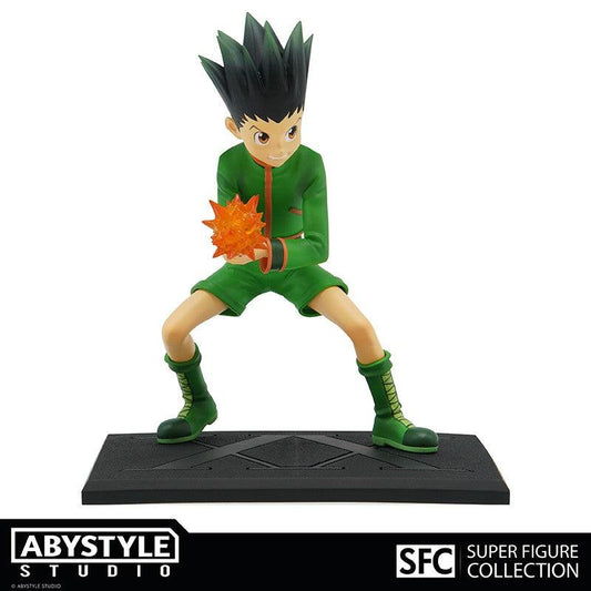 Hunter X Hunter - Figur - Gon - J-Store Online