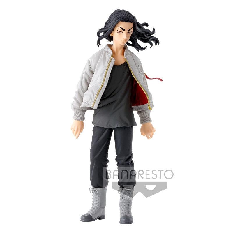 Tokyo Revengers - Keisuke Baji Vol.2 - Figur - J-Store Online