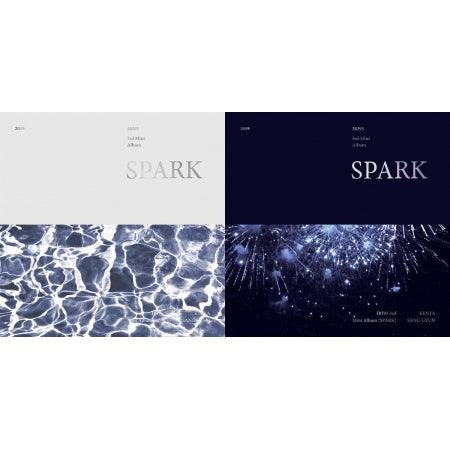 JBJ95 - Spark - J-Store Online